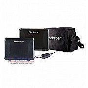 Blackstar SUPER FLY BT PACK Super FLY Pack 12w 2 x 3" Battery Powered Combo