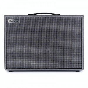 Blackstar Silverline Stereo Deluxe 2x12" 2 x 100-watt Guitar Combo Amp