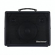 Blackstar Sonnet 120 - 120-watt 1x 8" Black Acoustic Guitar Combo Amplifier