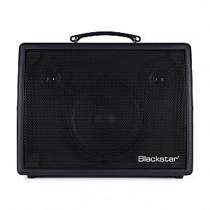 Blackstar Sonnet 120 - 120-watt 1x 8" Black Acoustic Guitar Combo Amplifier