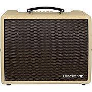 Blackstar Sonnet 120W Acoustic Guitar Combo Amplifier (Blonde)