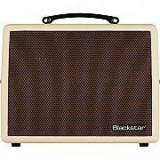 Blackstar Sonnet 60W Acoustic Guitar Combo Amplifier (Blonde)