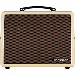 Blackstar Sonnet 60W Acoustic Guitar Combo Amplifier (Blonde)