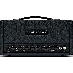 Blackstar St. James 50 6L6H 50 watt Ultra Lightweight Valve Head