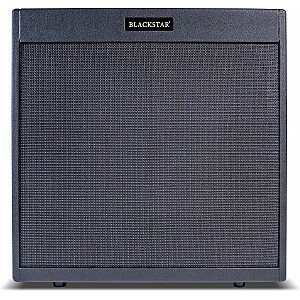 Blackstar St. James 412B 4x12 inch Straight Guitar Cabinet