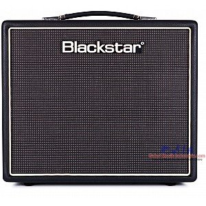 Blackstar Studio 10 EL34 1x10 Combo Amplifier