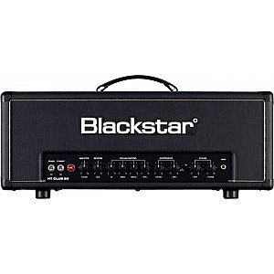 Blackstar Venue HT Club 50 Tube Guitar Amp Head