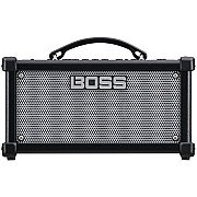 Boss Dual Cube LX Guitar Amplifier