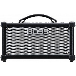 Boss Dual Cube LX Guitar Amplifier