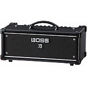 Boss Katana Head 100W Guitar Amplifier