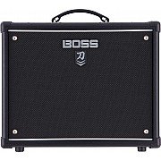 Boss Katana 50 MK2 EX 1x12 inch 50 watt Combo Amp