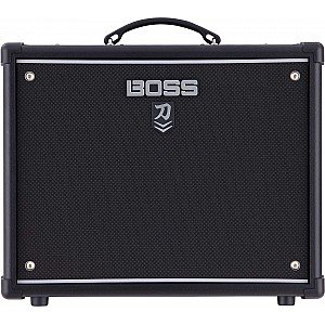 Boss Katana 50 MK2 EX 1x12 inch 50 watt Combo Amp