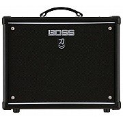 Boss Katana 50 MK2 1x12 inch 50 watt Combo Amp