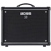 Boss Katana 50 MK3 1x12 inch 50 Watt Combo Amp