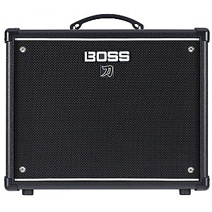 Boss Katana 50 MK3 1x12 inch 50 Watt Combo Amp