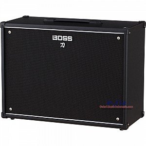 Boss Katana Cabinet 212 150W 2x12 Guitar Speaker Cabinet