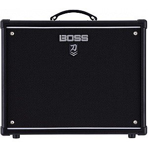 Boss Katana 100 MK2 1x12 100W Guitar Combo Amplifier