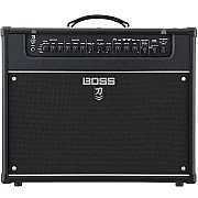Boss Katana Artist MK2 1x12" 100W Guitar Combo Amplifier