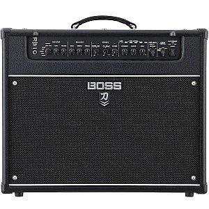 Boss Katana Artist MK2 1x12" 100W Guitar Combo Amplifier