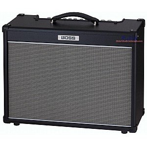 Boss Nex Artist 80 Watt Guitar Amplifier