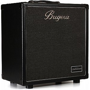 Bugera 112TS 80W 1x12 Inch Extension Cabinet