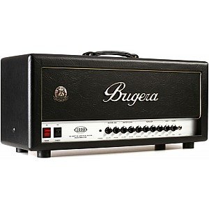 Bugera 1990 Infinium 120 Watt Tube Head