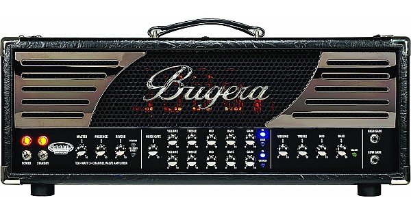 Bugera on sale 333xl infinium