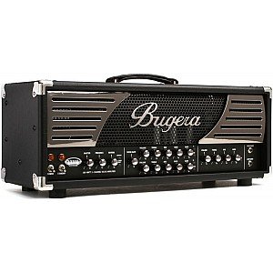 Bugera 333XL Infinium 120 Watt 3 channel Tube Head