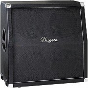 Bugera 412TS 200 Watt 4x12 Inch Slant Extension Cabinet