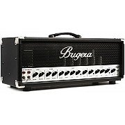 Bugera 6262 Infinium 120 Watt 2 Channel Tube Head