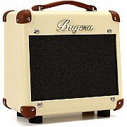 Bugera BC15 15 Watt 1x8 Inch Tube Combo Amp