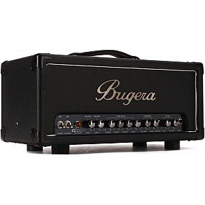 Bugera G20 Infinium 20 Watt Class A Tube Head