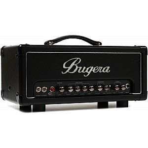 Bugera G5 Infinium 5 Watt Class A Tube Head