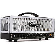 Bugera T50 Infinium 50-watt 2-channel Class-A Tube Head