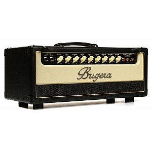 Bugera V22HD Infinium 22-watt Tube Head