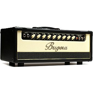Bugera V55HD Infinium 55-watt 2-channel Tube Head