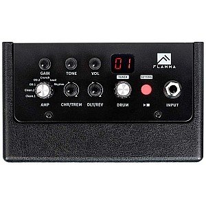 Toko Alat Musik Jual Semua Product Flamma Terlengkap Original dan Termurah