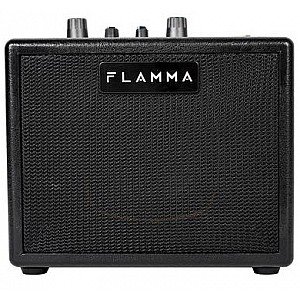 FLAMMA FA05 Mini Guitar Amplifier