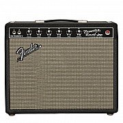 Fender 64 Custom Princeton Reverb Guitar Combo Tube Amplifier 230V EU