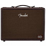 Fender Acoustic Junior Go Guitar Amplifier 230V UK