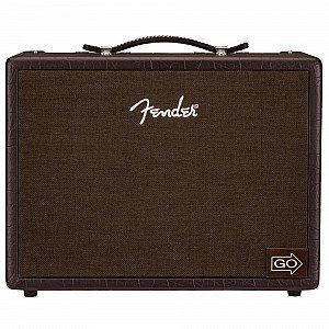 Fender Acoustic Junior Go Guitar Amplifier 230V UK