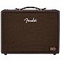 Fender Acoustic Junior Go Guitar Amplifier 230V UK