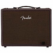Fender Acoustic Junior Guitar Amplifier 230V EU 