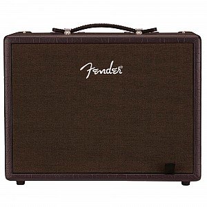 Fender Acoustic Junior Guitar Amplifier 230V EU
