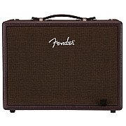 Fender Acoustic Junior Guitar Amplifier 230V EU 