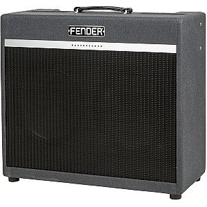 Fender Bassbreaker 45W 2x12 Tube Guitar Combo Amp