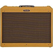 Fender Blues Deluxe Reissue Combo Guitar Tube Amplifier Tweed 230V EU