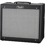 Fender Blues Junior III 15W 1x12 Tube Guitar Combo Amp  Black