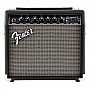 Fender Champion II 25 Guitar Combo Amplifier 230V EU