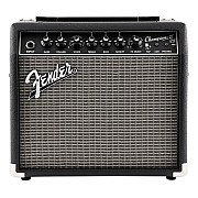 Fender Champion II 25 Guitar Combo Amplifier 230V EU